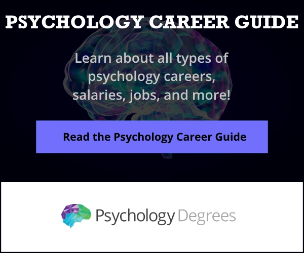 Psychology Careers