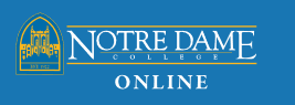 Notre Dame College Bachelor of Arts in Psychology