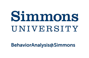 Simmons University Masters in Behavior Analysis