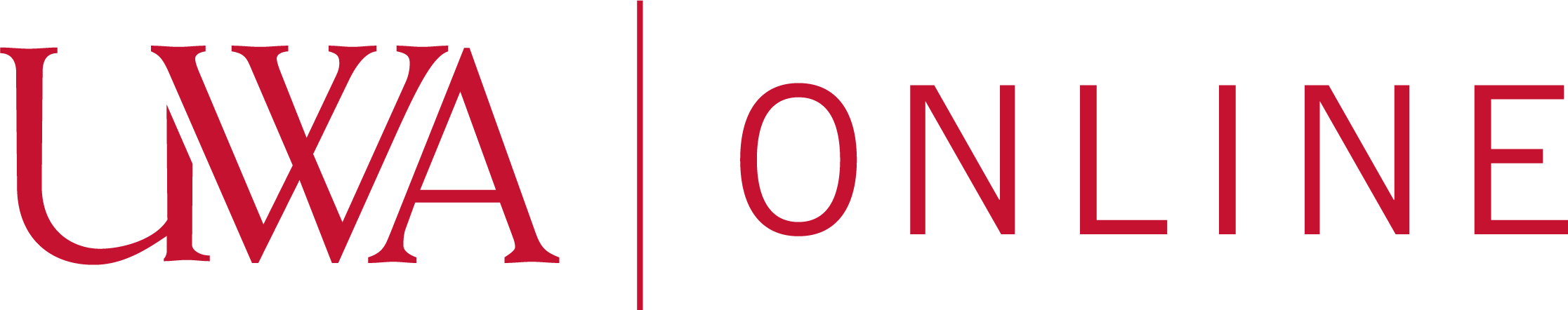 Online Bachelor of Psychology Program at University of West Alabama