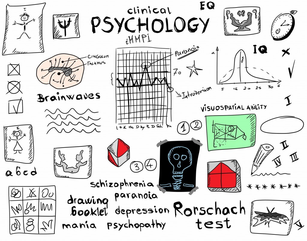 Types of Psychology Degree Programs